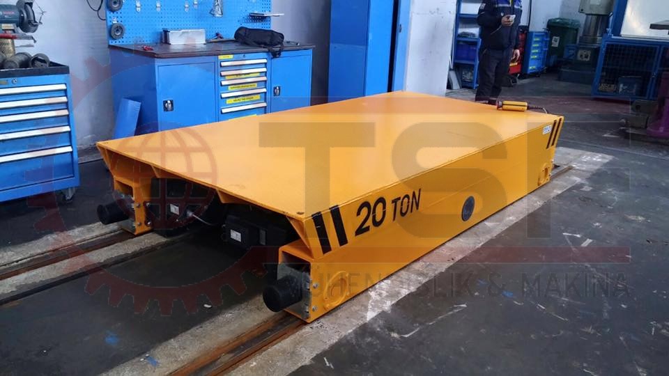 Transfer Arabası transfer arabası